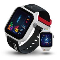 Reloj My Play Tetris Retro Gaming IP67 1.91" Reloj My Play Tetris Retro Gaming IP67 1.91"