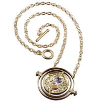 Reloj Noble Collection Time Turner de Hermione 3.5 cm Reloj Noble Collection Time Turner de Hermione 3.5 cm