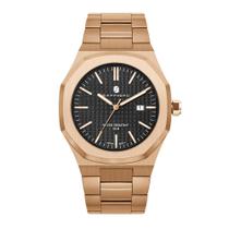 Reloj SAPPHERO para hombre, analógico de cuarzo, resistente al agua 50m Reloj SAPPHERO para hombre, analógico de cuarzo, resistente al agua 50m