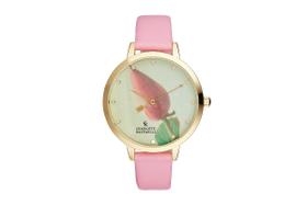 Reloj Unisex Charlotte Raffaelli CRF005 Acero Inoxidable