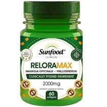 Reloramax 2000 Mg 60 Softgels Sunfood