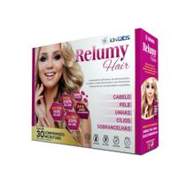Relumy Hair 30 comp. - IDN Labs