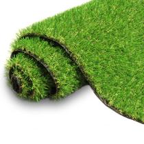 Relva artificial AYOHA 0,8 polegadas, 1 m x 1,5 m, interior e exterior