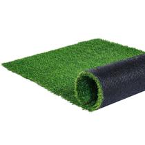 Relva artificial VEVOR 1,38 m de espessura 0,9 m x 1,5 m com drenagem Relva artificial VEVOR 1,38 m de espessura 0,9 m x 1,5 m com drenagem