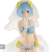 Rem Re:zero Starting Life In Another World Original