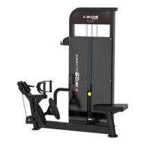 Remada Baixa Kikos Pro Classic 120Kg CLS31