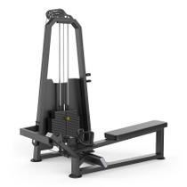 Remada Baixa Kikos Pro Titanium Tts31