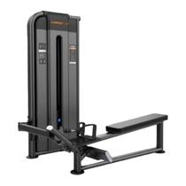 Remada Baixa Long Pull Com 110KG LT2033 LuminaFit Remada Baixa Long Pull Com 110KG LT2033 LuminaFit