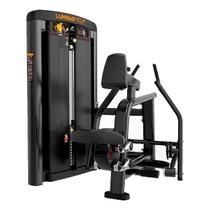 Remada Vertical Máquina Com 110 Kg Linha Platinum LTBH07 LuminaFIT Remada Vertical Máquina Com 110 Kg Linha Platinum LTBH07 LuminaFIT