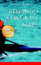 Remando a favor da mare