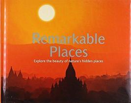 Remarkable Places