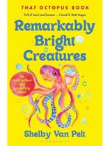 Remarkably bright creatures