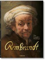 Rembrandt - the complete paintings Rembrandt - the complete paintings
