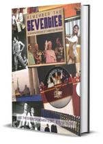 Remember The Seventies Parragon Books Acompanha 1DVD Importado Inglês Capa Dura