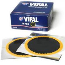 Remendo A Frio R-06 Vipal C/25 Remendo A Frio R-06 Vipal C/25
