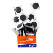 Remendo a frio v0 caixa c/ 100 unidades