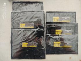 Remendo a quente (Kit 002)