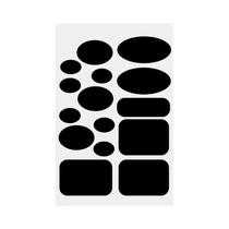 Remendo Adesivo Impermeável Para Reparo De Jaquetas, Calças E Roupas, Remendo Lavável Para Costura