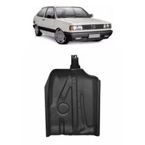 Remendo Assoalho Dianteiro Com Longarina Gol 1980 81 A 2008