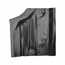 Remendo Assoalho Dianteiro Uno 1984 85 86 87 88 89 90 A 2010