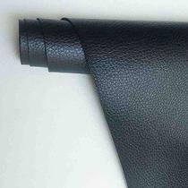 Remendo Autoadesivo para Reparação de Couro YEMELI Preto 48x127 cm Remendo Autoadesivo para Reparação de Couro YEMELI Preto 48x127 cm