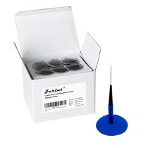 Remendo com plugue para reparo de pneus ZERINT TP-102D 24 peças 40 x 4,5 mm Remendo com plugue para reparo de pneus ZERINT TP-102D 24 peças 40 x 4,5 mm