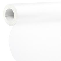 Remendo de Couro Autoadesivo BONAIER 91,5x401 cm Branco Remendo de Couro Autoadesivo BONAIER 91,5x401 cm Branco