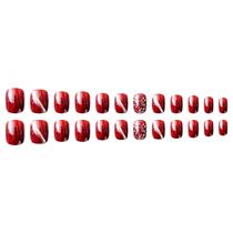 Remendo de unha misterioso olho de gato com geléia Gu M (24 unidades) 3ml