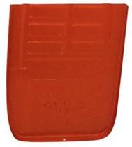 REMENDO DO ASSOALHO TRASEIRO FUSCA (50cm) LADO ESQUERDO - ESTRIGUARÚ