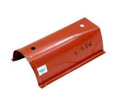 Remendo do Túnel do Cabeçote do Chassis do Fusca 1959 a 1996 - Estriguaru