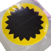 Remendo Estrela Vipal 40mm R-01