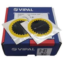 Remendo Frio R 03 60 Mm C/ 65 Un - VIPAL
