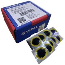 Remendo Frio R01 40mm com 120 Unidades - Vipal