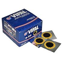 Remendo para câmara de ar Vipal 30 mm Remendo para câmara de ar Vipal 30 mm