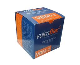 Remendo Para Camara De Ar Vulcaflex C/ 100 Unidade Bike Moto