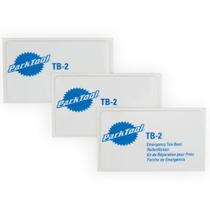 Remendo para pneu Park Tool TB-2