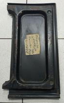 Remendo Porta Kombi 1976/1996 Porta Lado Esquerdo (30cm)