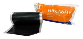 Remendo Quente Vulcaflex 170 X0,8mm 1kg