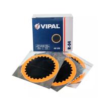 Remendo R-04 Vipal Caixa com 35 Unidades