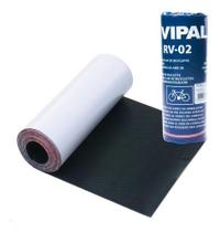 Remendo Rolo De Remendo Frio Vipal Rv-02