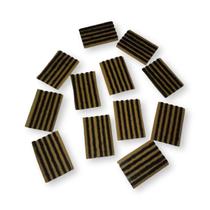 Remendo tipo macarrão Black Tech Original Remendo tipo macarrão Black Tech Original