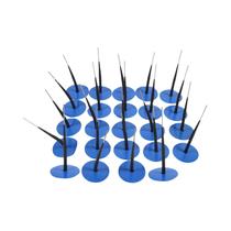 Remendo Universal Para Pneus Sem Câmara 4.5mm Tipo Cogumelo Para Carros E Motocicletas Acessórios