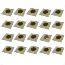 Remendo Vipal Para Moto Bike Bicicleta 30mm Estrela 20 Unid Remendo Vipal Para Moto Bike Bicicleta 30mm Estrela 20 Unid