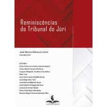 Reminiscências do tribunal do júri