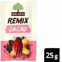 Remix cacau mãe terra 20gr