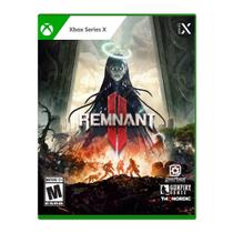 Remnant 2 - XBOX SERIES X EUA Remnant 2 - XBOX SERIES X EUA