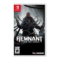 Remnant From the Ashes - SWITCH EUA - THQ Nordic