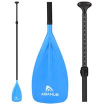Remo Ajustable de Aleación de Aluminio para Stand up Paddle Abahub SUP