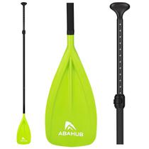 Remo Ajustable de Aleación de Aluminio para Stand up Paddle Abahub SUP