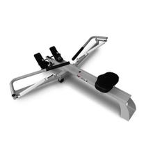 Remo Kikos 218CA 12 Níveis Tensão, Módulo Multifuncional, Estrutura Aço Para Treino Alta Performance